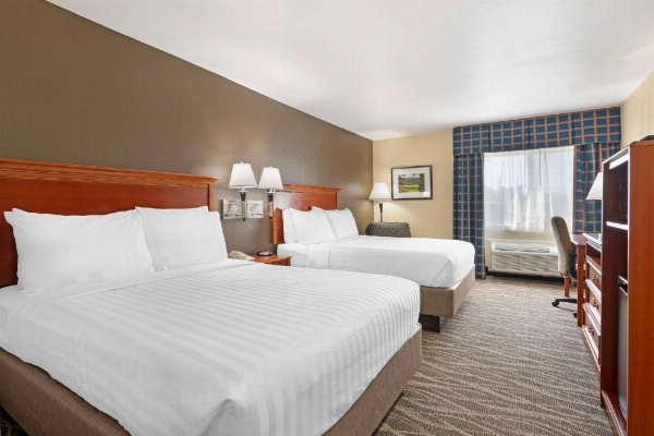 Best Western Canon City image 13