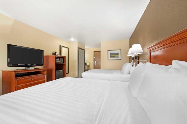 Best Western Canon City image 21